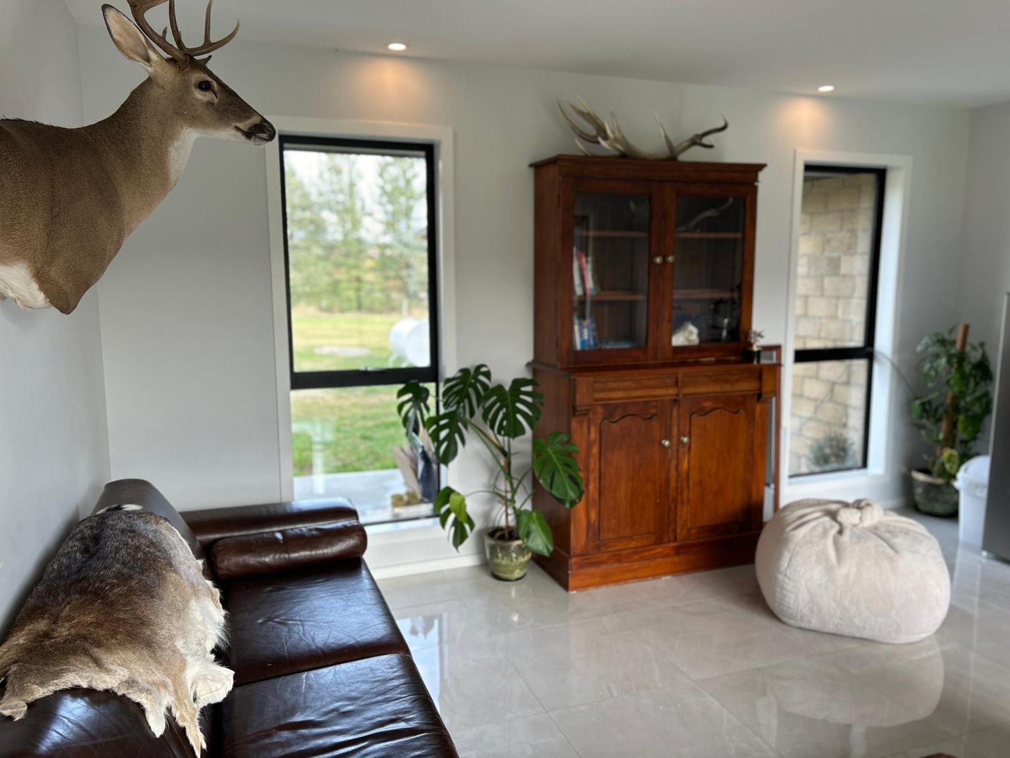 Tarras Serenity Haven - Mountain Views And Calm Extérieur photo