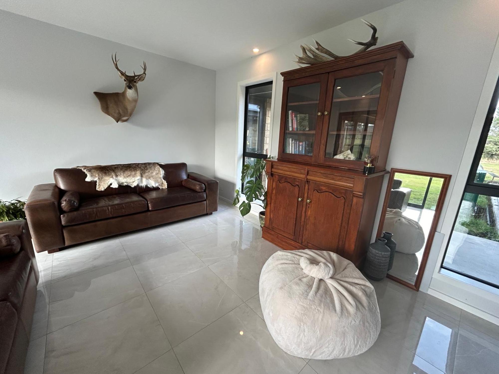 Tarras Serenity Haven - Mountain Views And Calm Extérieur photo