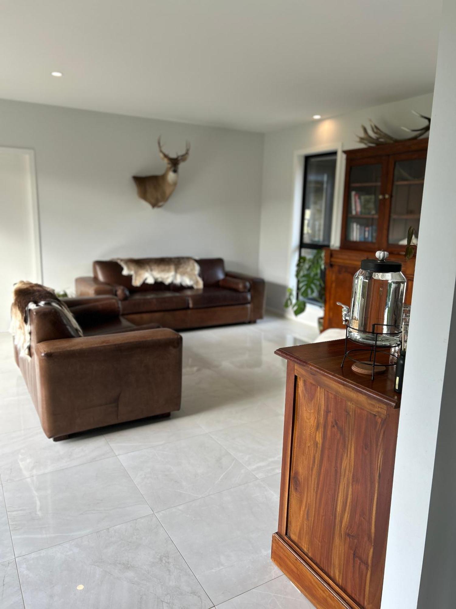 Tarras Serenity Haven - Mountain Views And Calm Extérieur photo