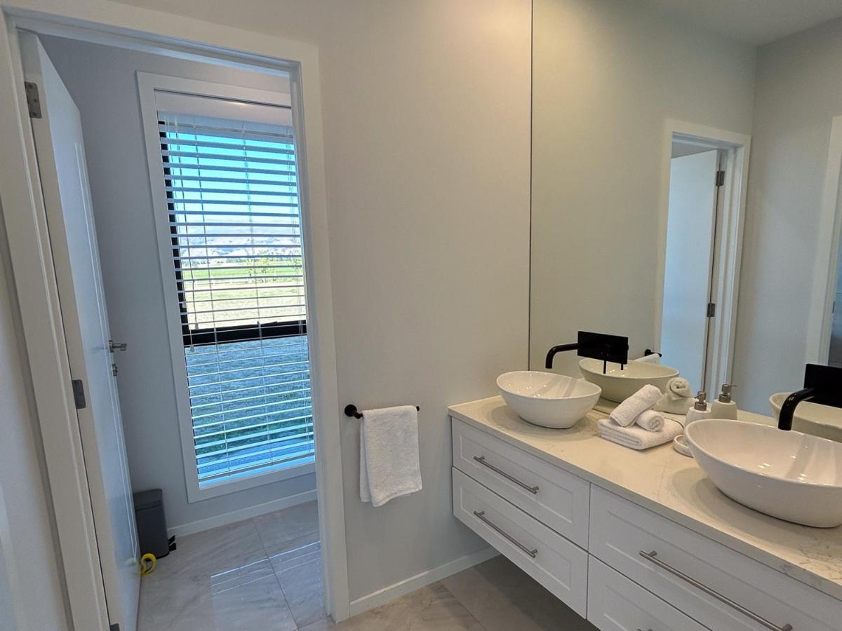 Tarras Serenity Haven - Mountain Views And Calm Extérieur photo